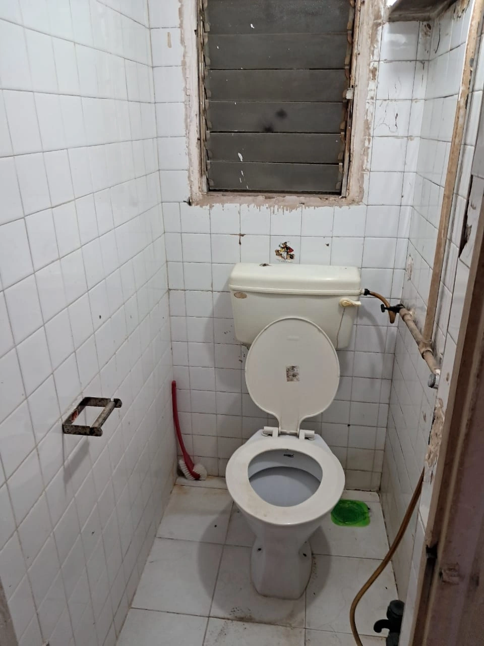 1 BHK Flat for Rent in haridwar Society, Malad West