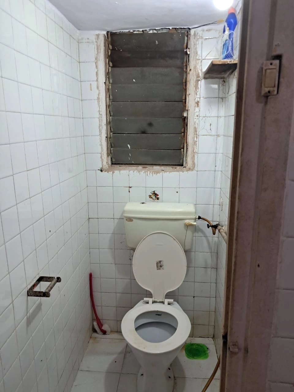 1 BHK Flat for Rent in haridwar Society, Malad West