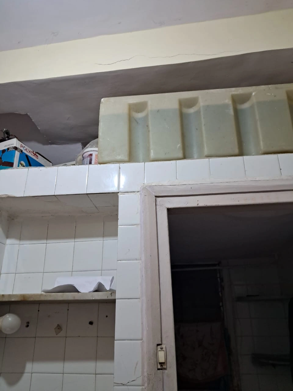 1 BHK Flat for Rent in haridwar Society, Malad West