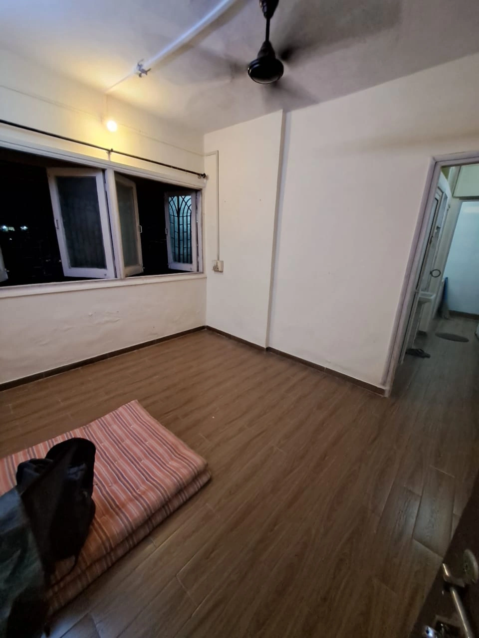 1 BHK Flat for Rent in haridwar Society, Malad West