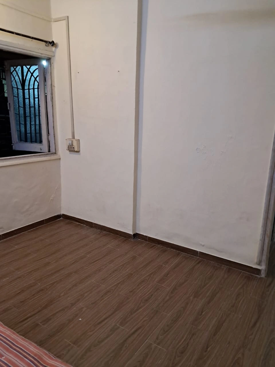 1 BHK Flat for Rent in haridwar Society, Malad West