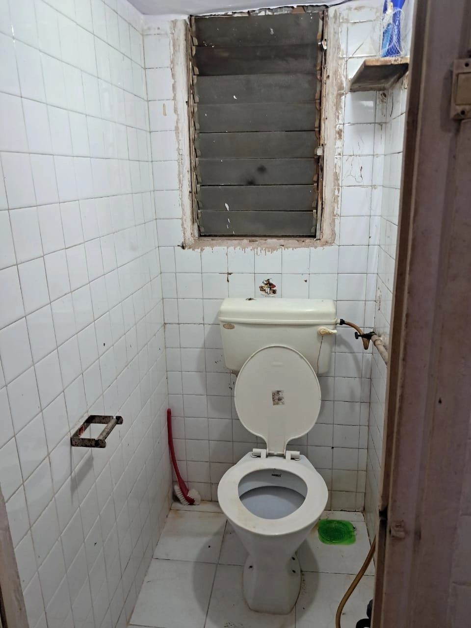 1 BHK Flat for Rent in haridwar Society, Malad West