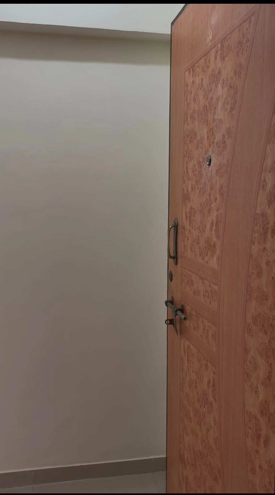 2 BHK Flat for Sale in AHINSA MARG  MALAD WEST, Malad West