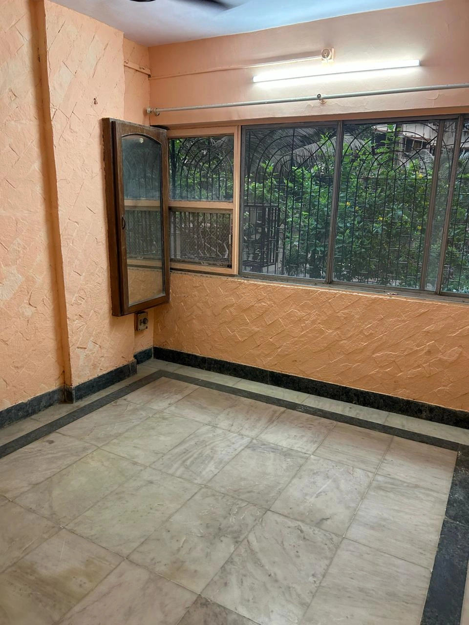 1 BHK Flat for Rent in EVERSHINE NAGAR MALAD WEST, Malad West