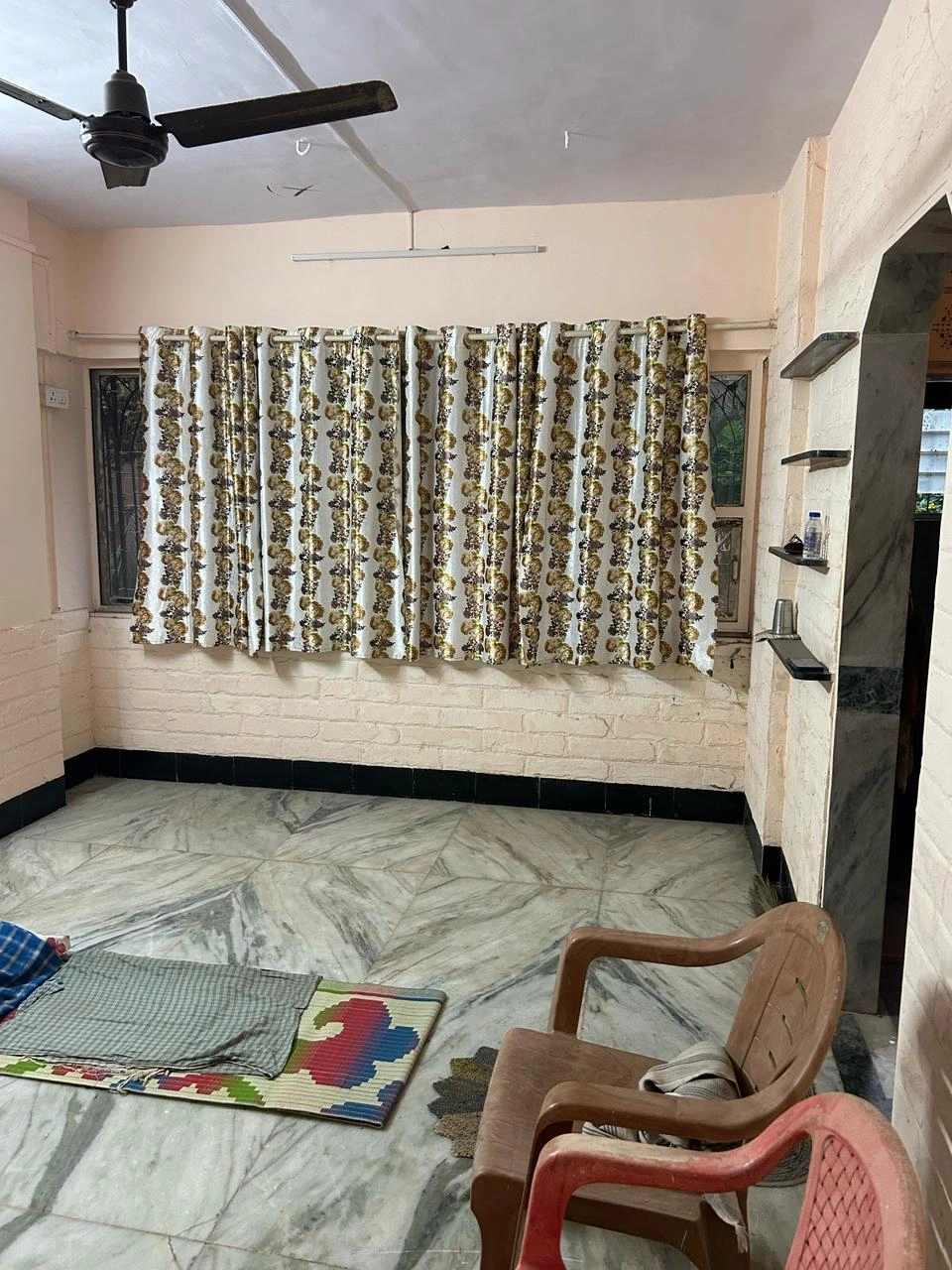 1 BHK Flat for Rent in EVERSHINE NAGAR MALAD WEST, Malad West