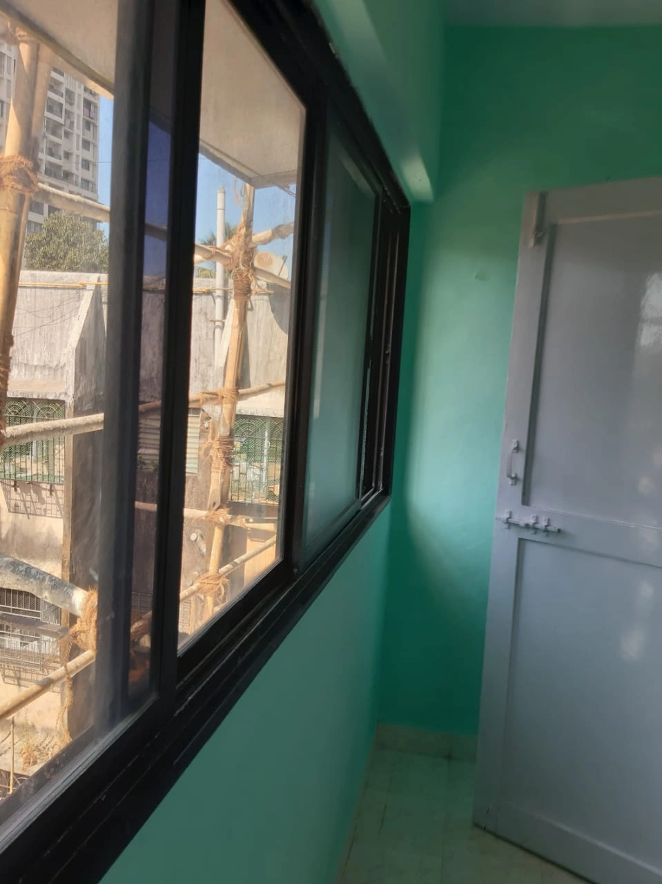 1 BHK Flat for Rent in VEENA NAGAR MALAD WEST, Malad West