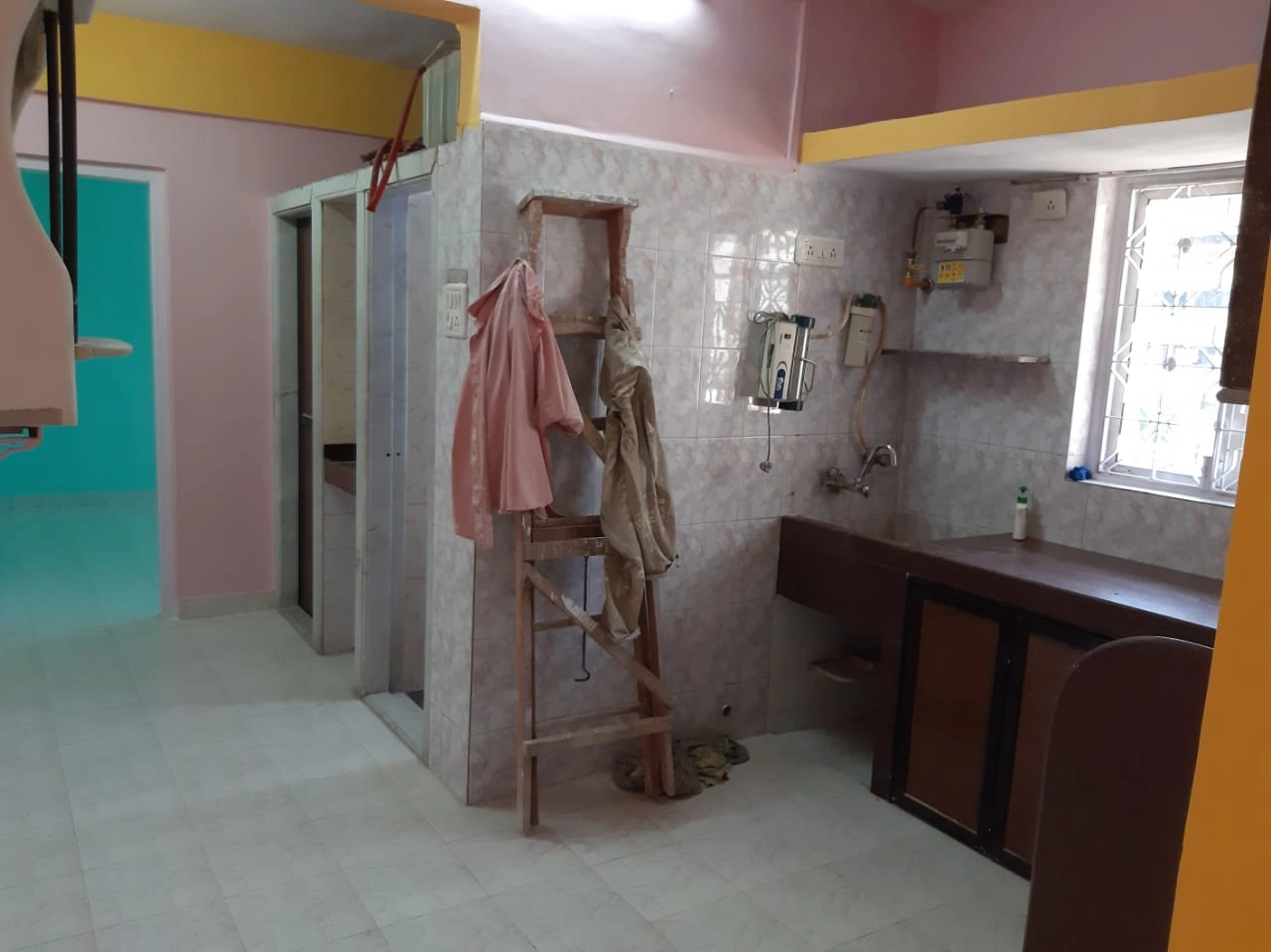 1 BHK Flat for Rent in VEENA NAGAR MALAD WEST, Malad West