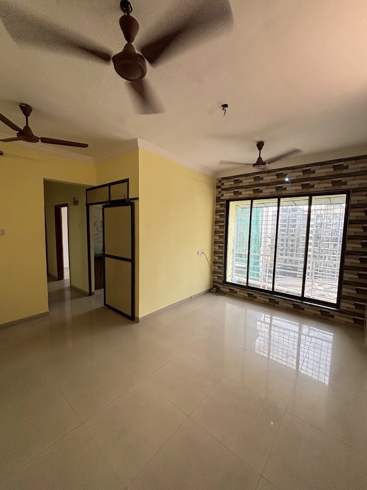 2 BHK Flat for Rent in Christine Heights, Mira Road