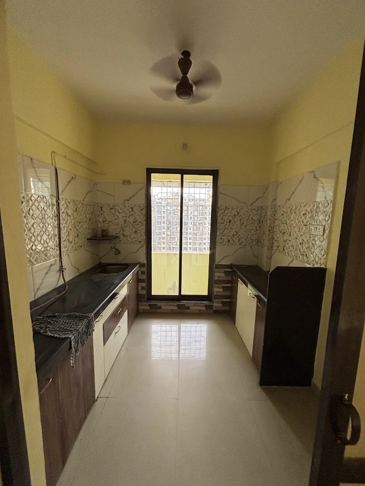 2 BHK Flat for Rent in Christine Heights, Mira Road