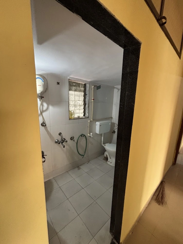 2 BHK Flat for Rent in Christine Heights, Mira Road