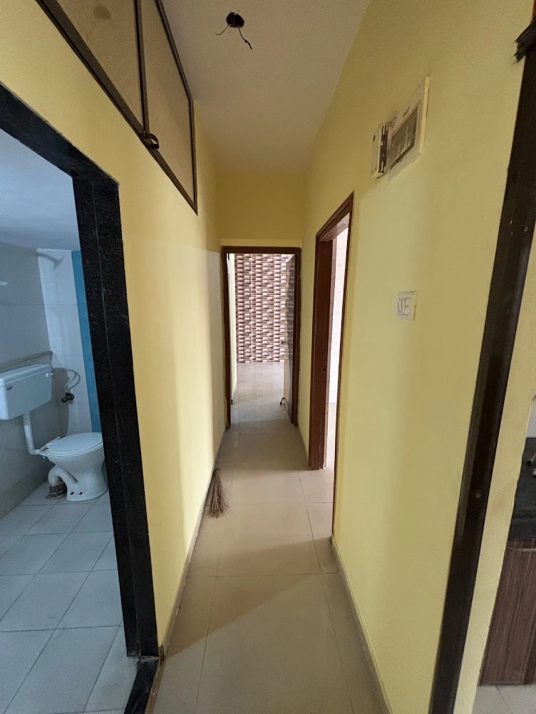 2 BHK Flat for Rent in Christine Heights, Mira Road
