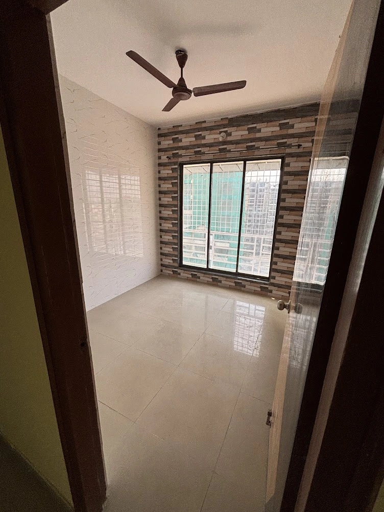2 BHK Flat for Rent in Christine Heights, Mira Road