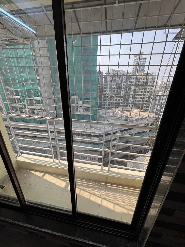 2 BHK Flat for Rent in Christine Heights, Mira Road