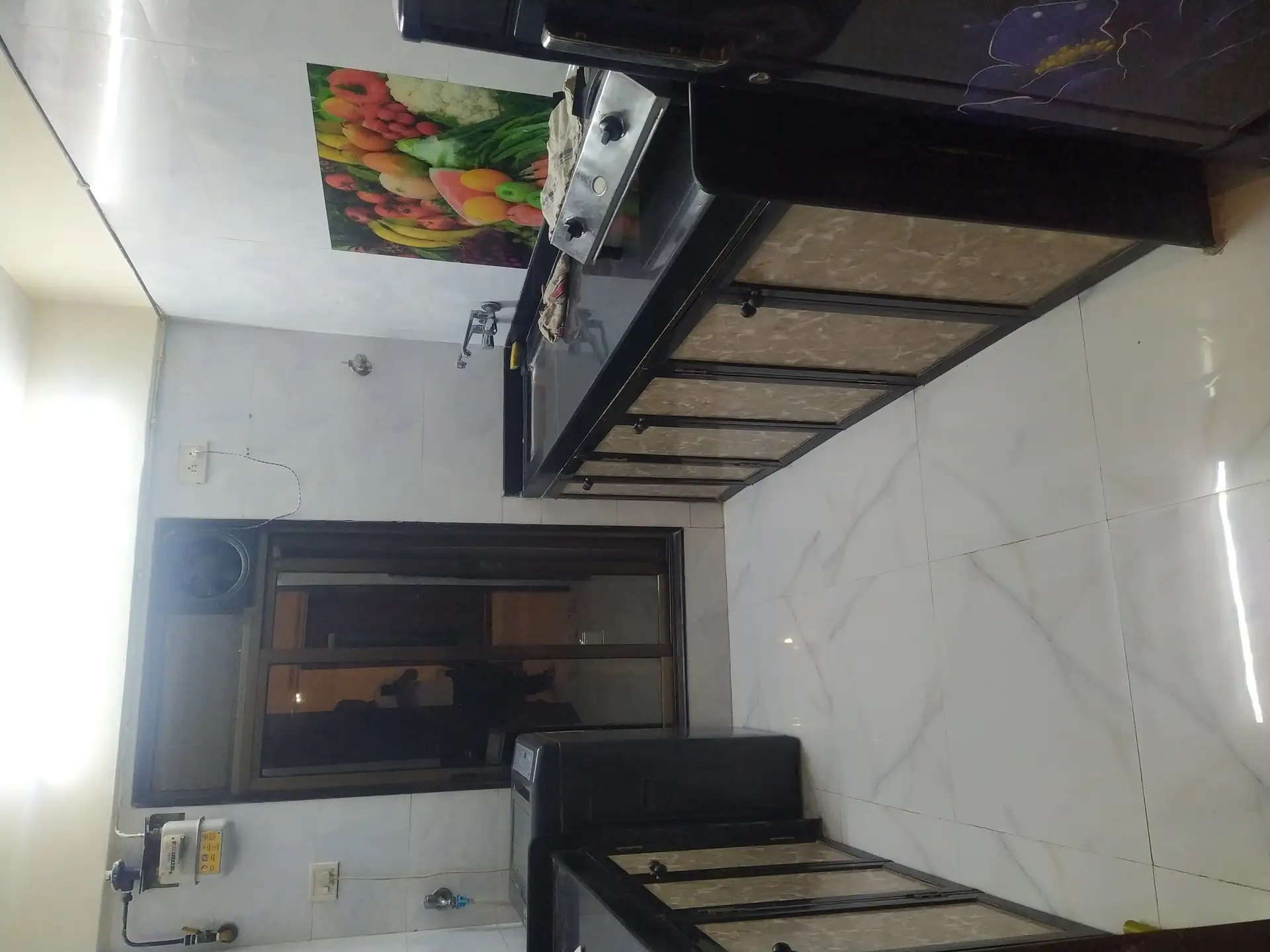 2 BHK Flat for Rent in Rohit Tower , Malad West