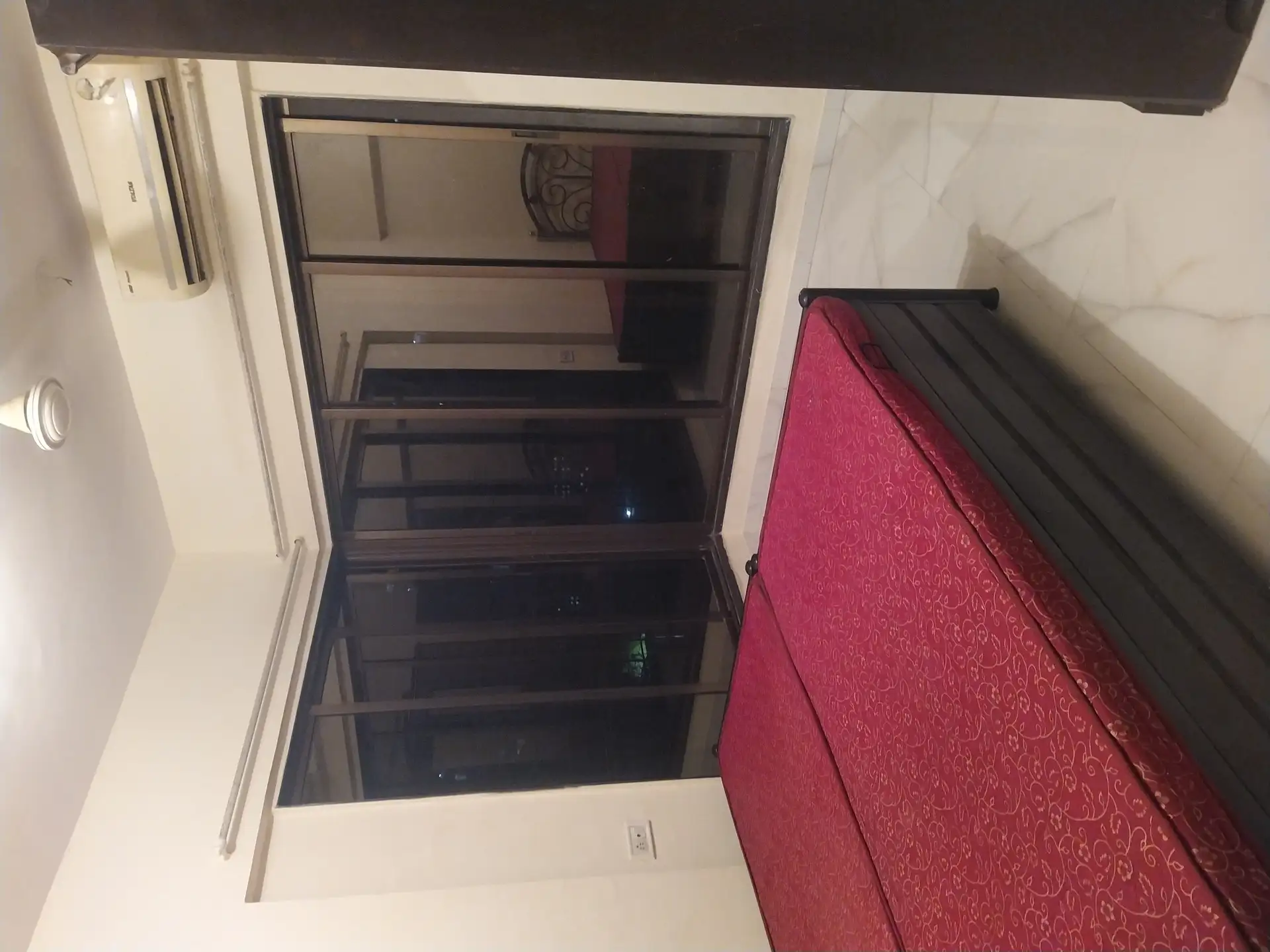 2 BHK Flat for Rent in Rohit Tower , Malad West