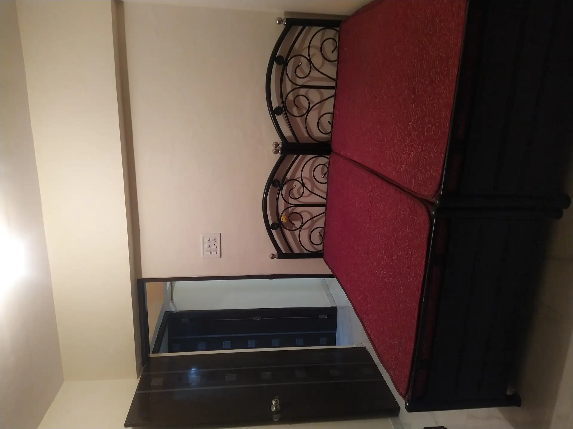 2 BHK Flat for Rent in Rohit Tower , Malad West