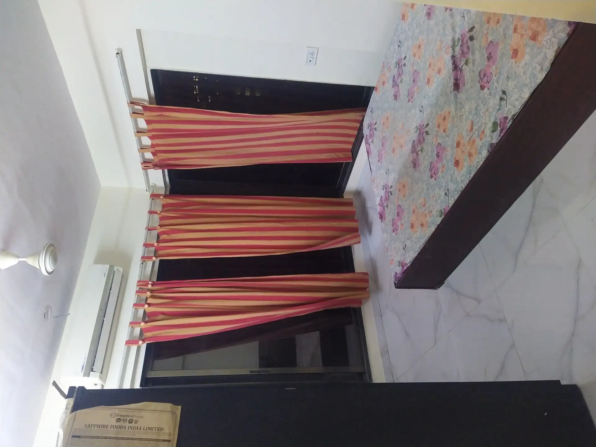 2 BHK Flat for Rent in Rohit Tower , Malad West