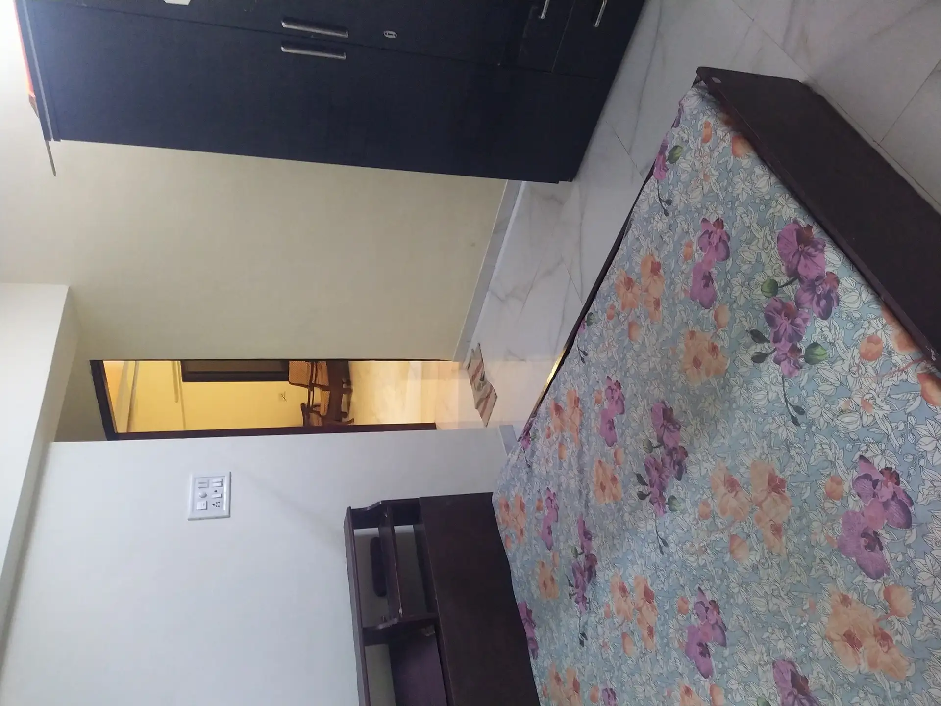 2 BHK Flat for Rent in Rohit Tower , Malad West