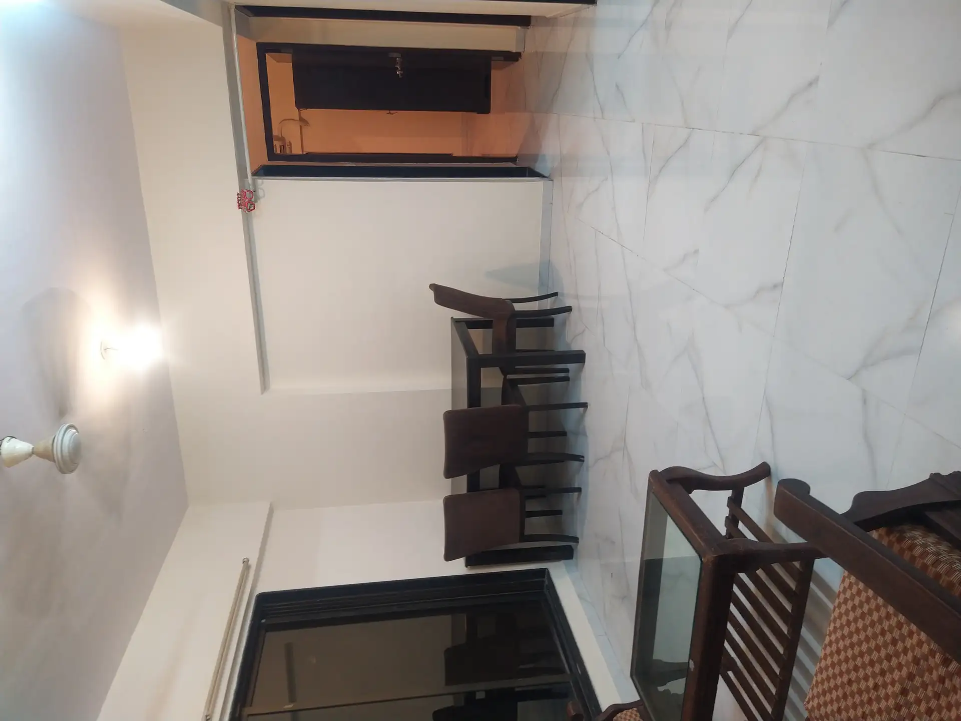 2 BHK Flat for Rent in Rohit Tower , Malad West