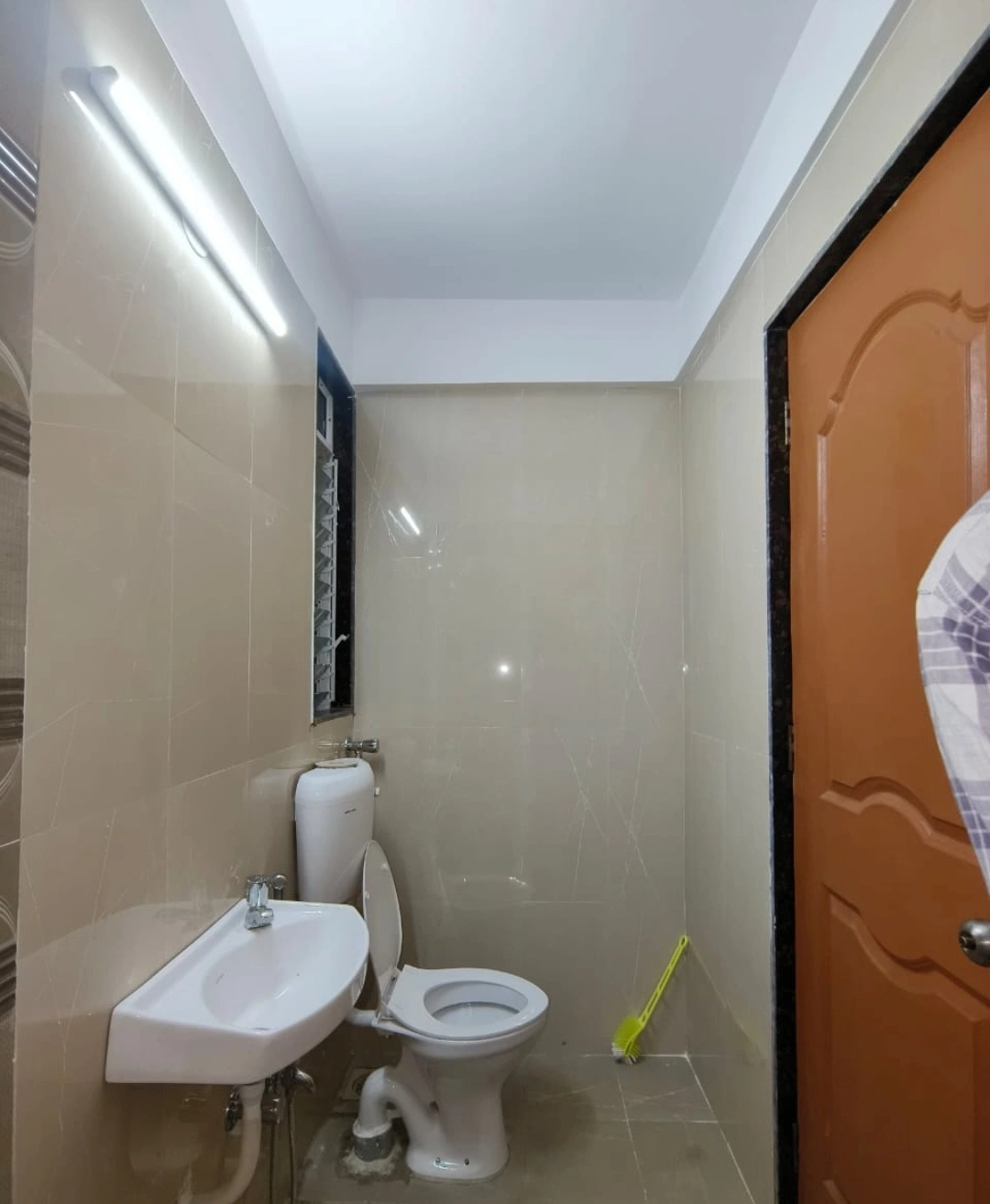 Single Room Girls only Flat for PG in Bhoomi Samarth Tower, Goregaon East