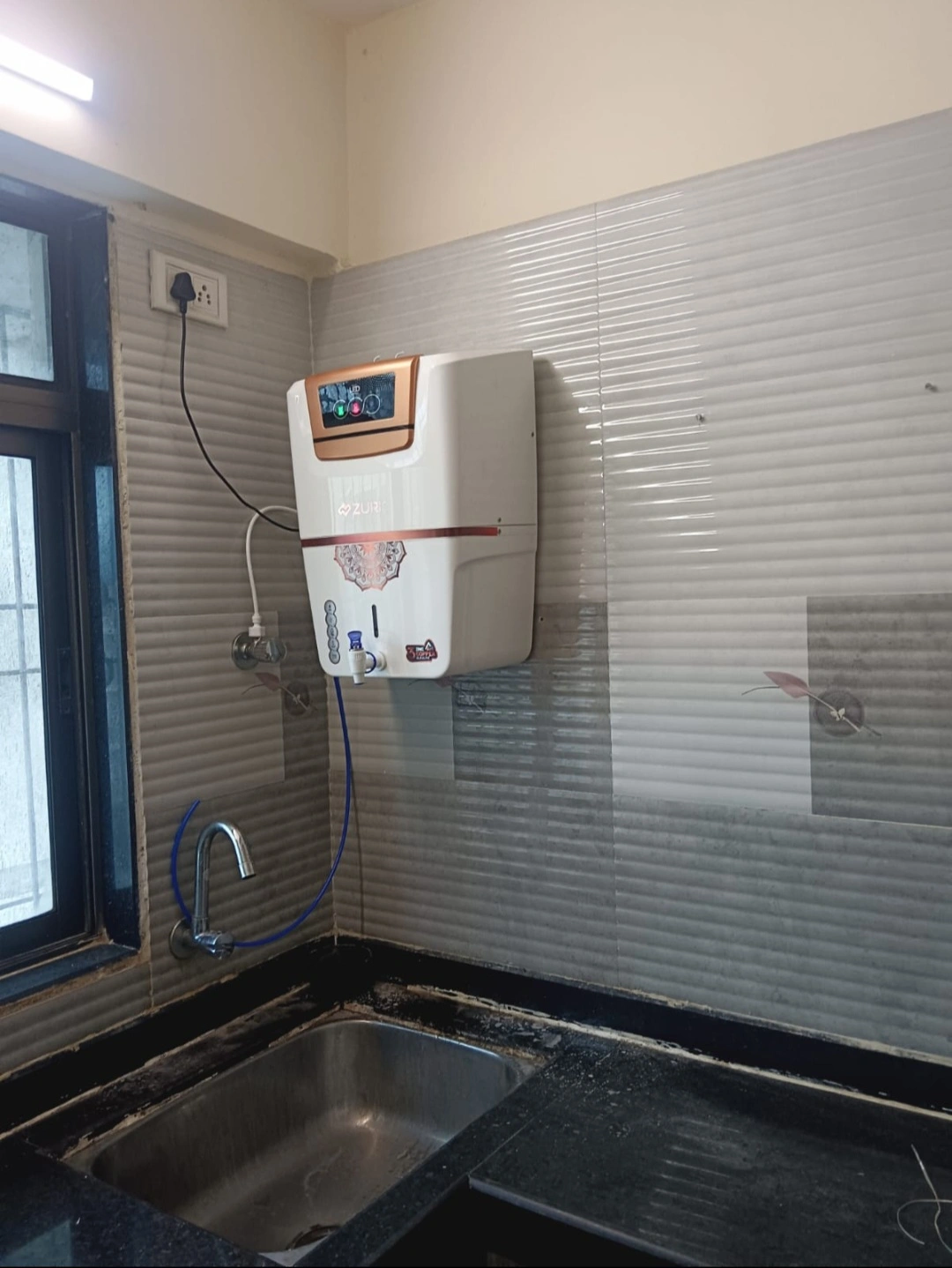 Double Sharing Room Girls only Flat for PG in Sheetal dGS, Goregaon East