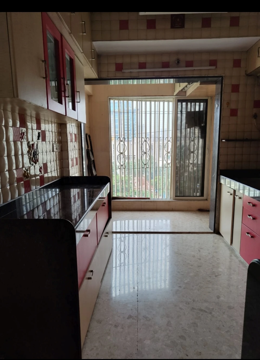 3 BHK Flat for Rent in Anmol Enclave Tower, Goregaon West