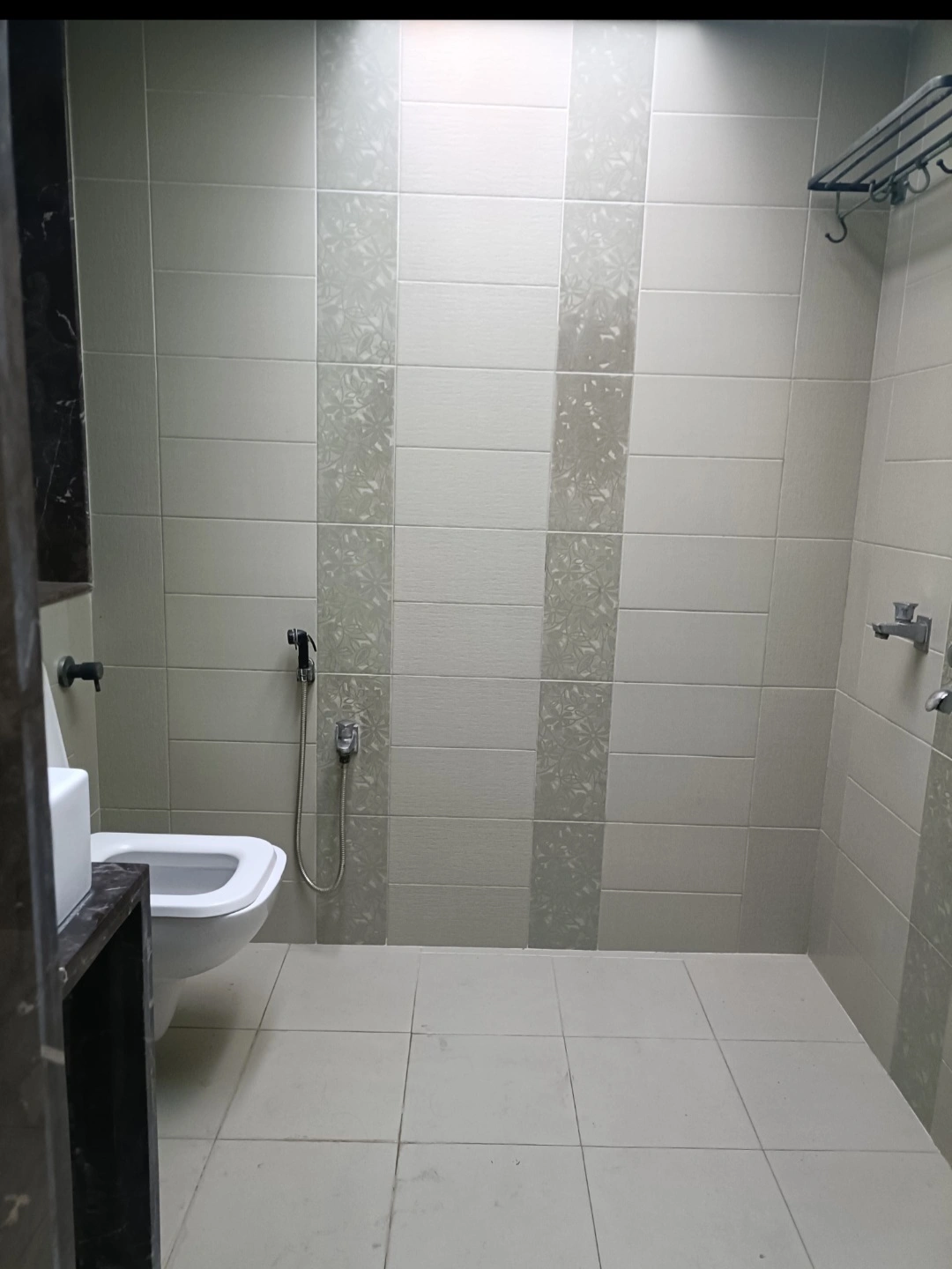 3 BHK Flat for Rent in Vasant Galaxy, Goregaon West