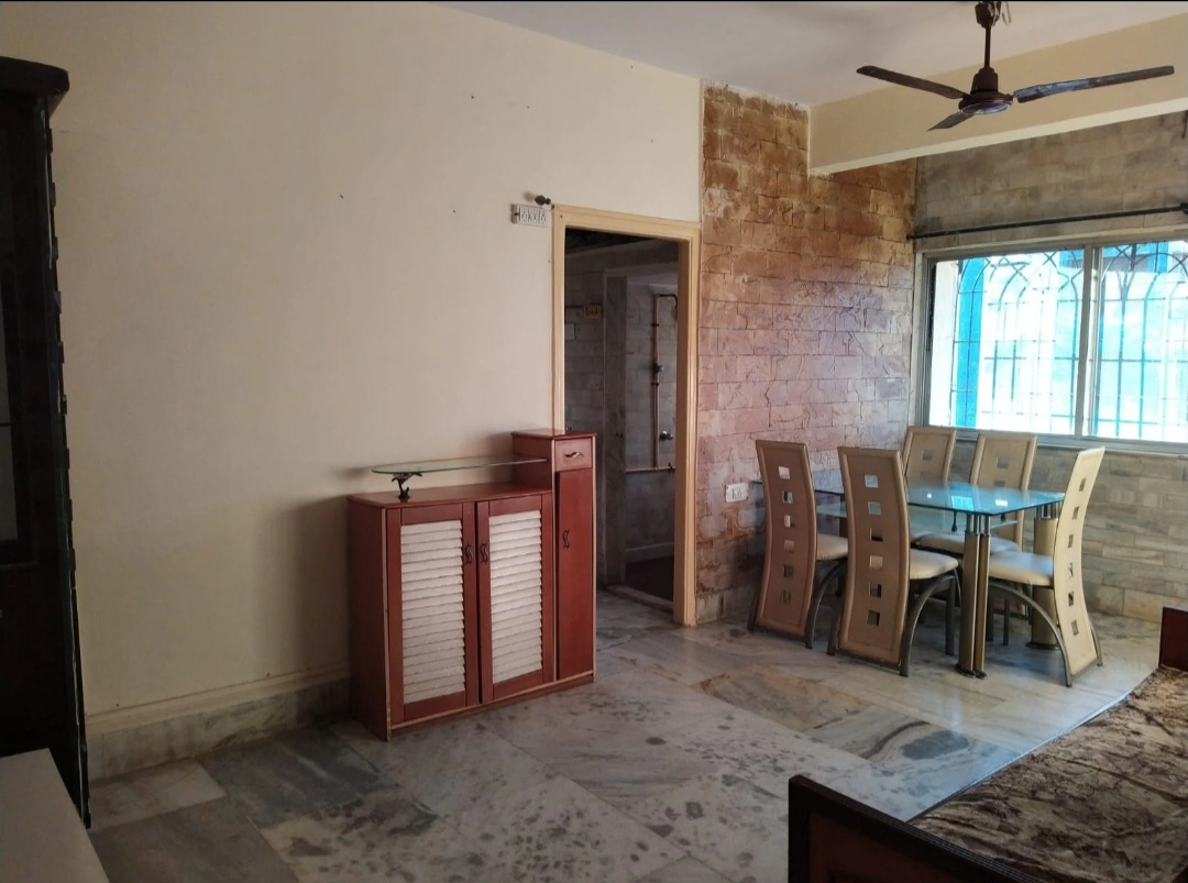 1 BHK Flat for Sale in Link Palace Society, Malad West