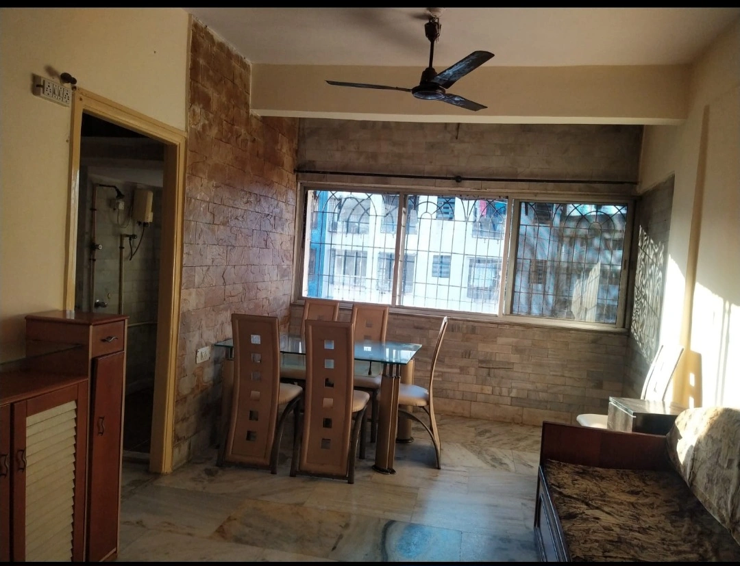 1 BHK Flat for Sale in Link Palace Society, Malad West