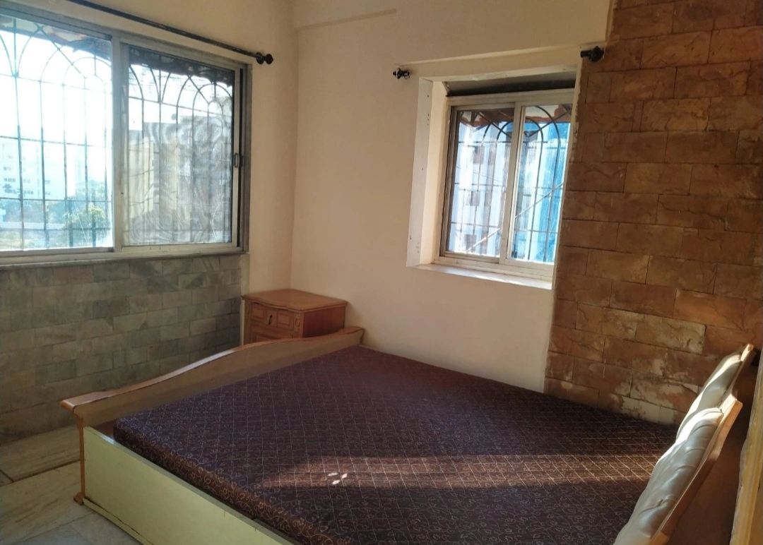 1 BHK Flat for Sale in Link Palace Society, Malad West