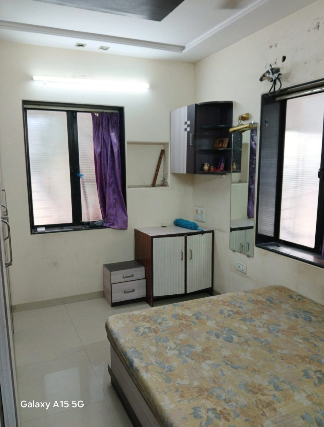 1 BHK Flat for Rent in Raheja Township, Malad East