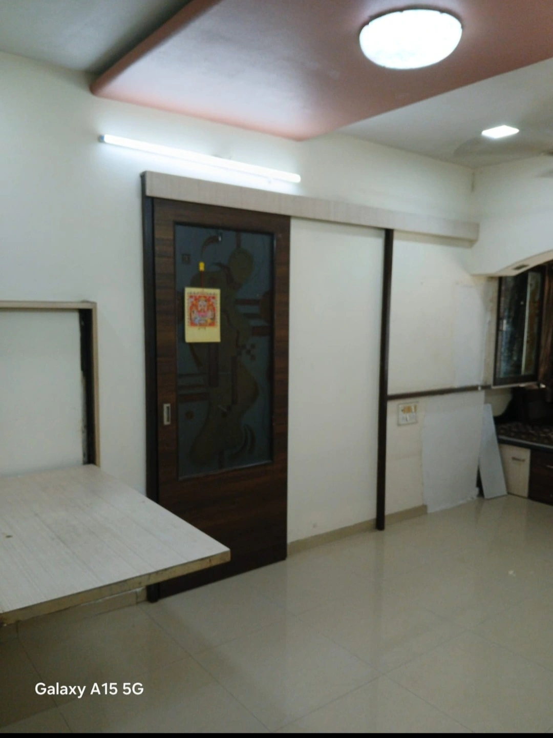 1 BHK Flat for Rent in Raheja Township, Malad East