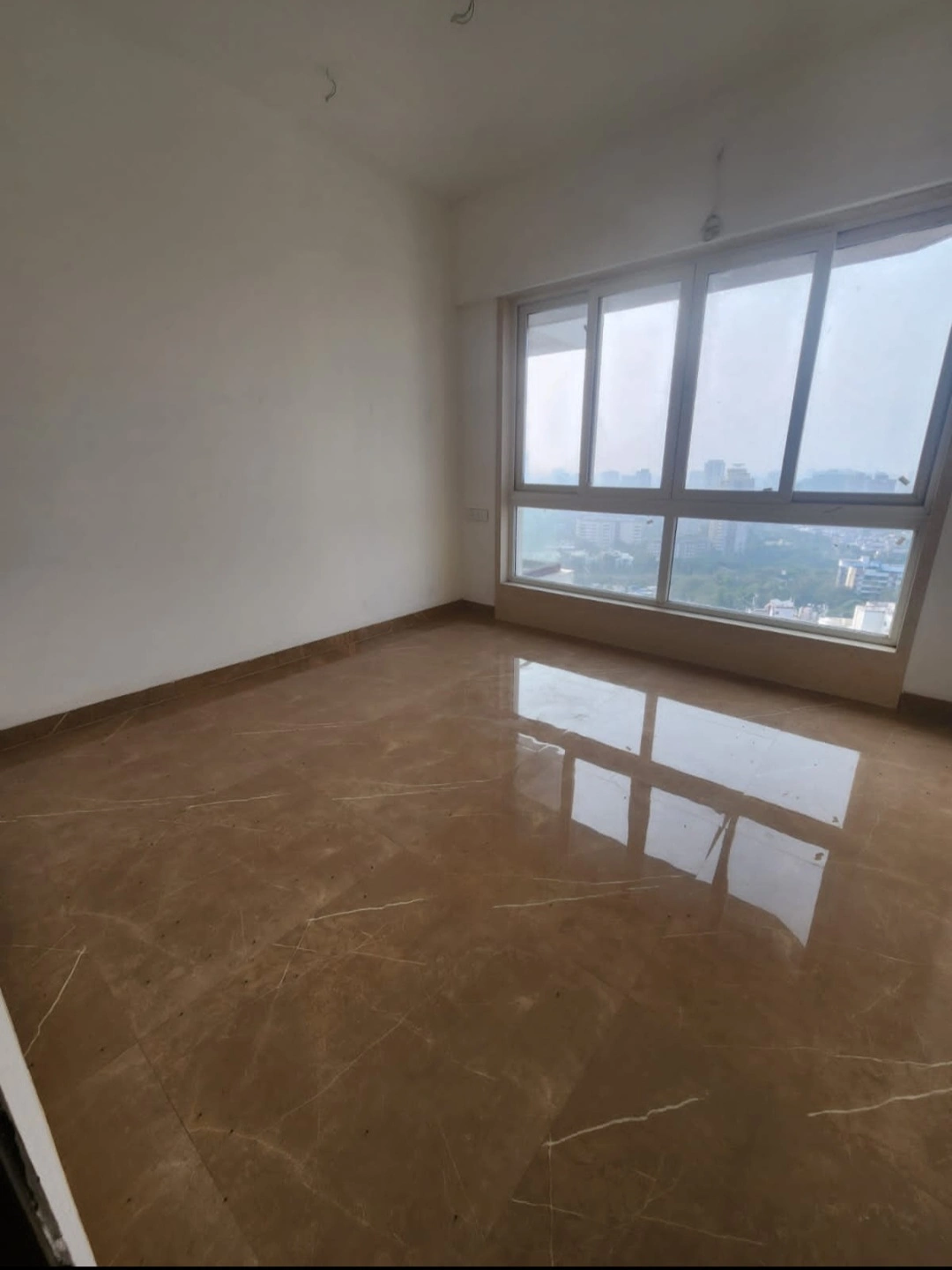 3 BHK Flat for Rent in Upper 97 Tower, Malad East