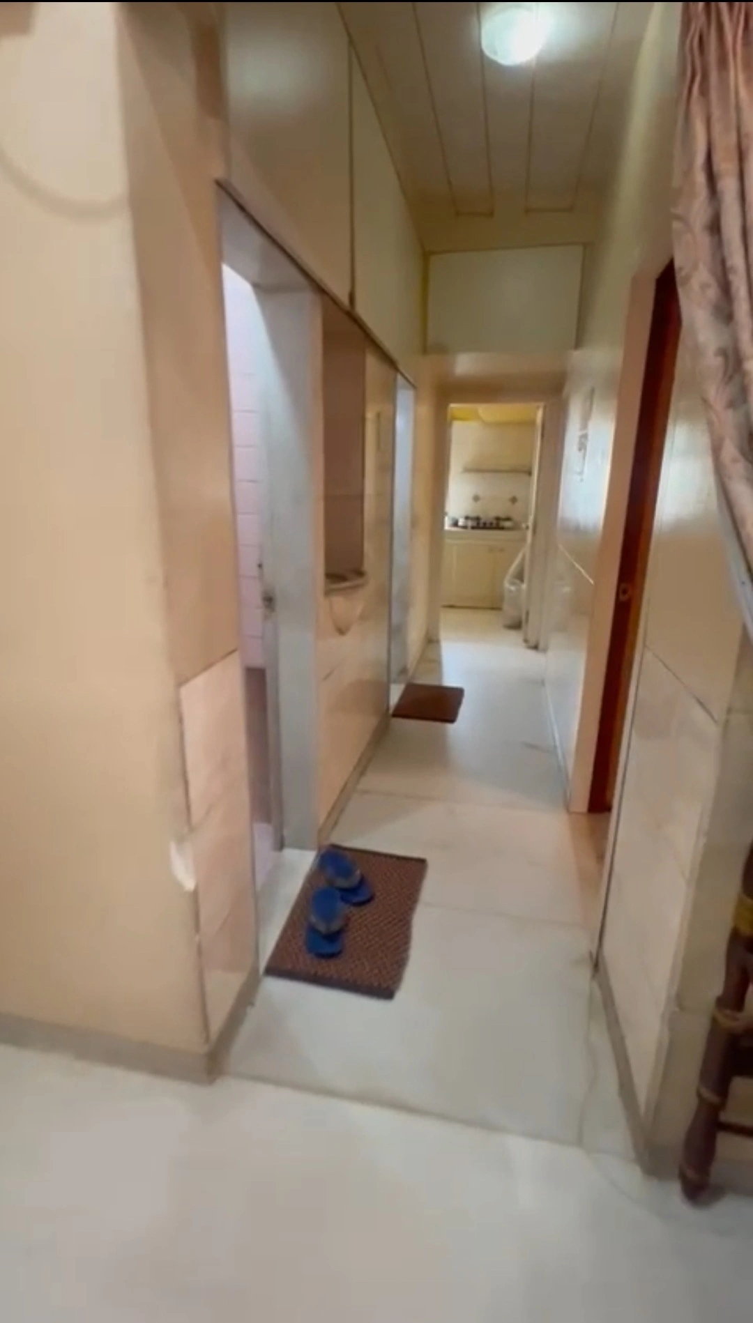2 BHK Flat for Rent in P Unit Society, Malad West