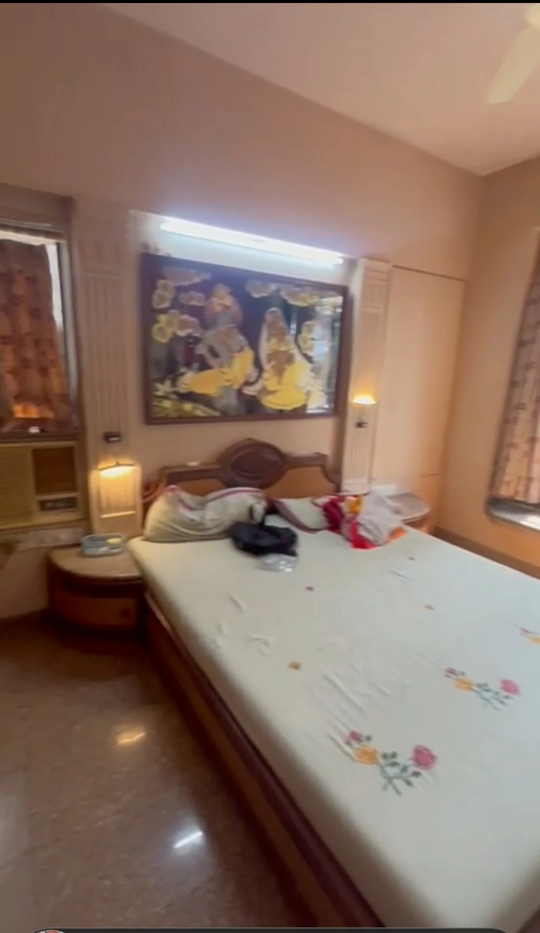 2 BHK Flat for Rent in P Unit Society, Malad West