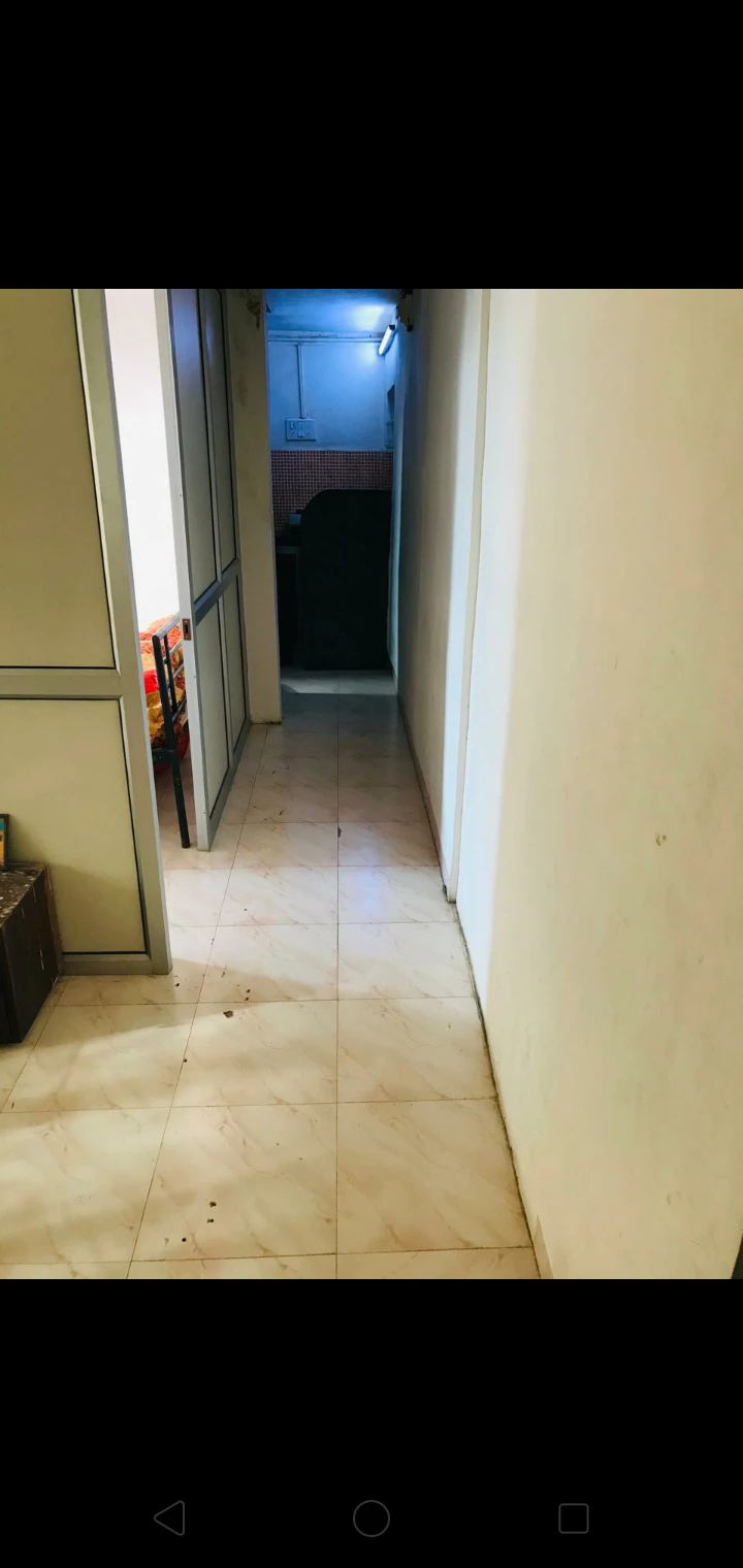 Double Sharing Room Girls only Flat for PG in Anita , Santakruz West