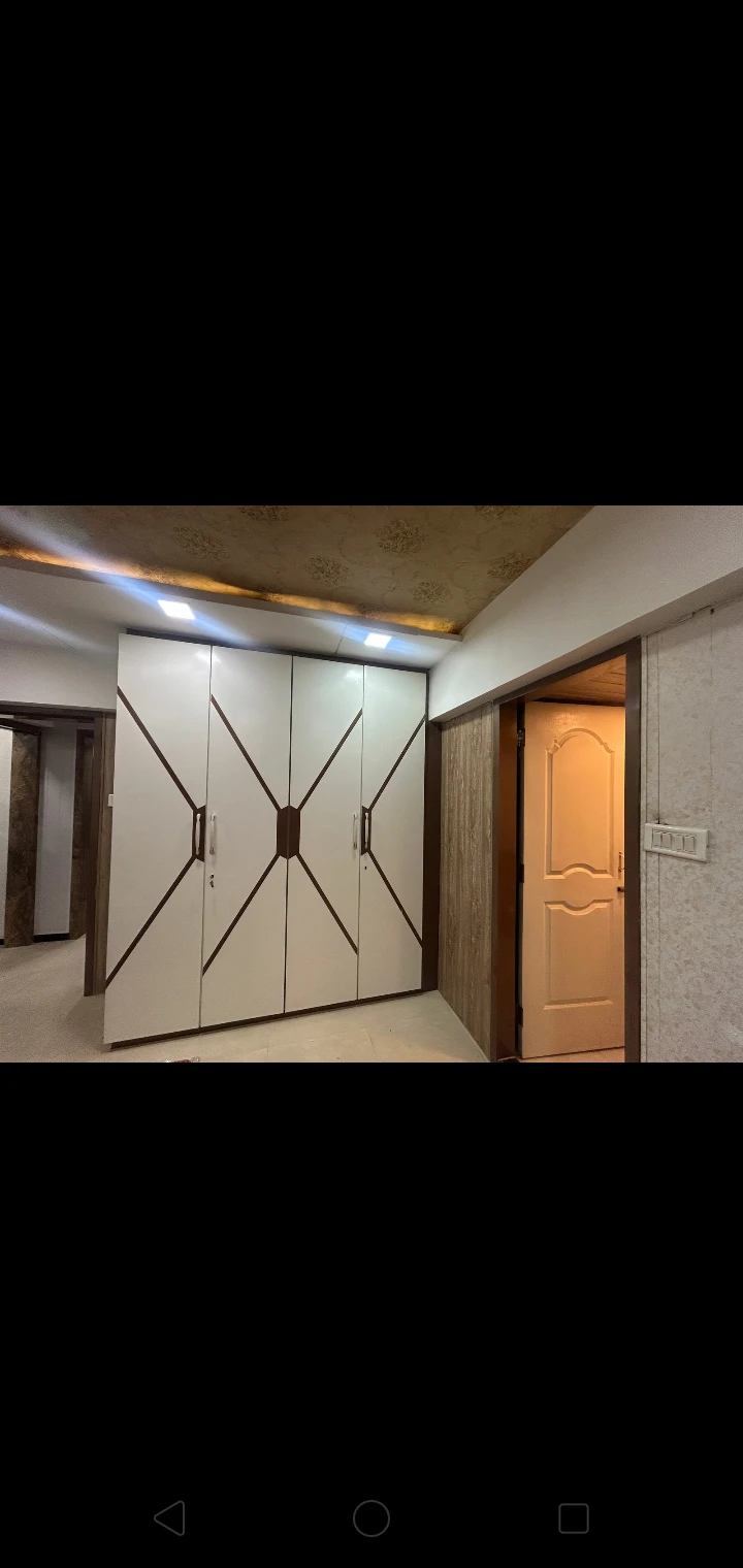 Double Sharing Room Girls only Flat for PG in Sandeep, Santakruz East