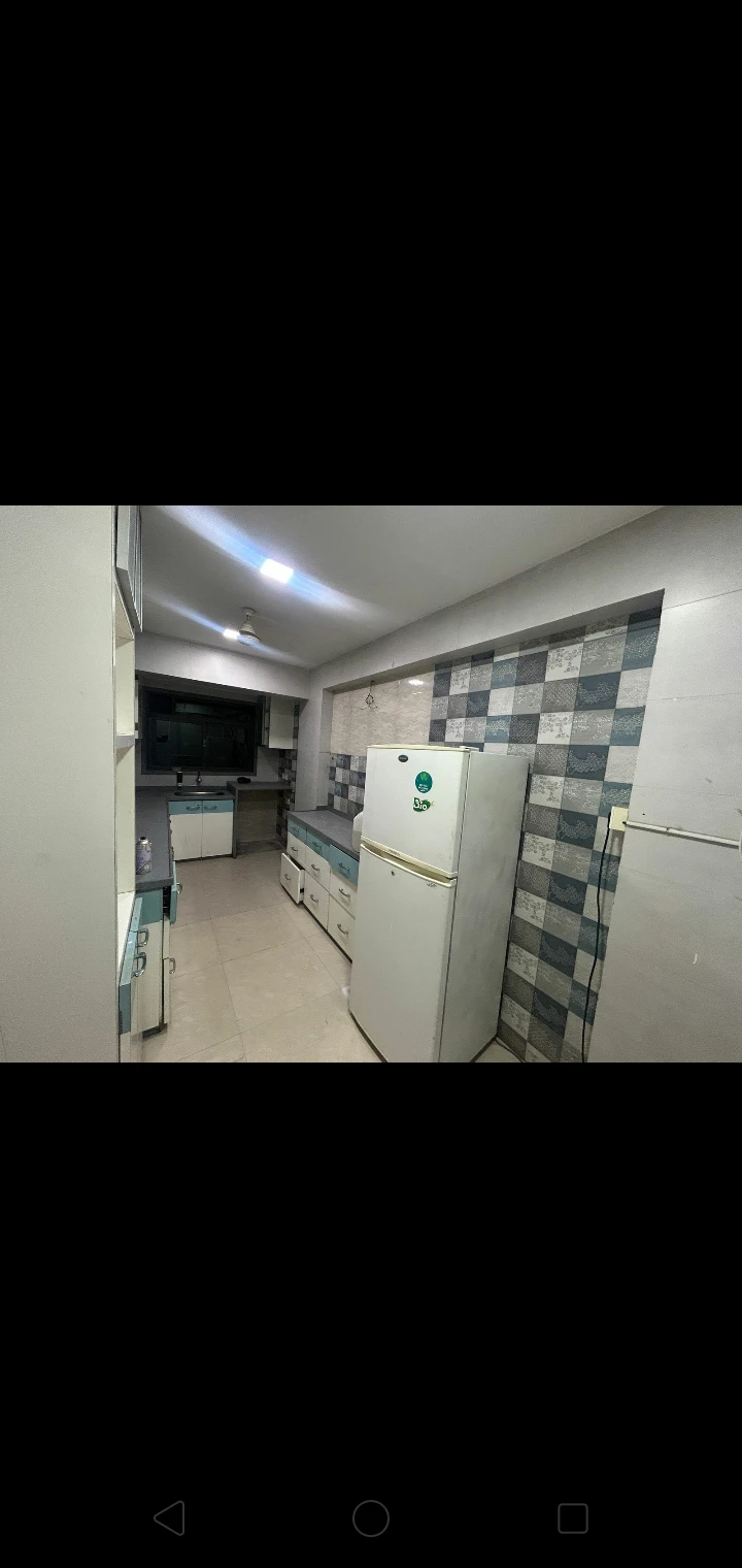 Double Sharing Room Girls only Flat for PG in Sandeep, Santakruz East