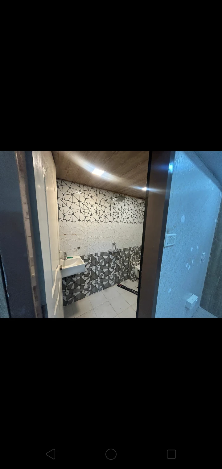 Double Sharing Room Girls only Flat for PG in Sandeep, Santakruz East
