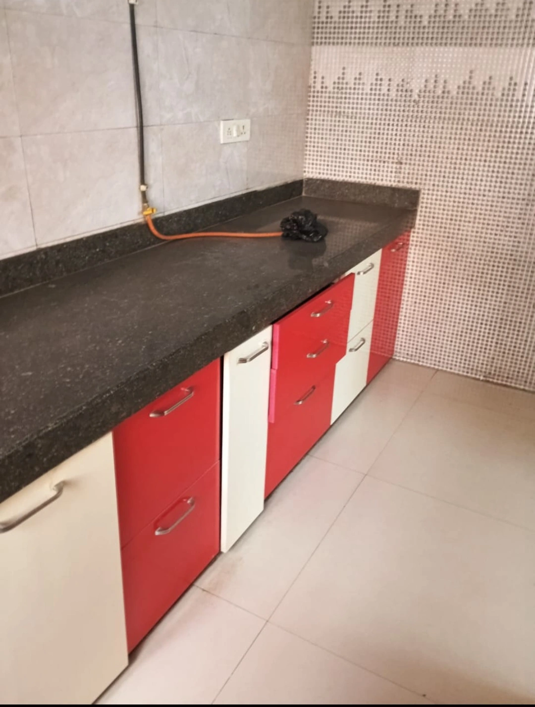 1 BHK Flat for Sale in Janseva Society, Goregaon West