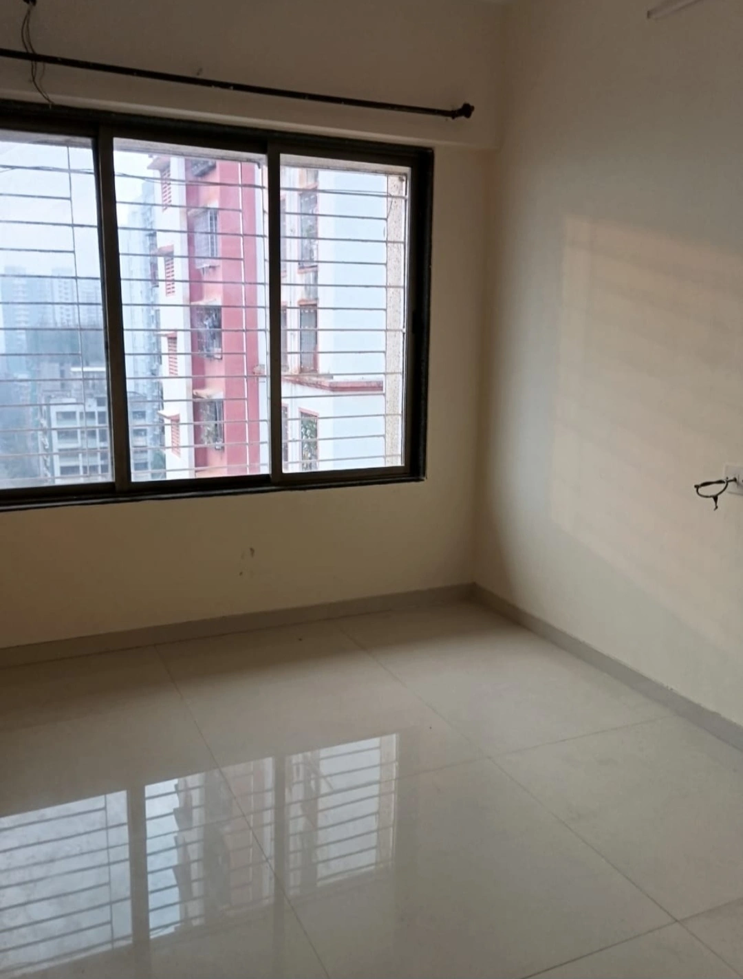 1 BHK Flat for Sale in Janseva Society, Goregaon West