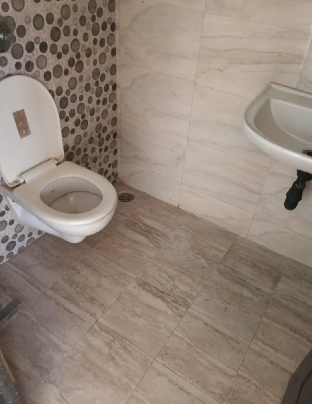 1 BHK Flat for Sale in Janseva Society, Goregaon West