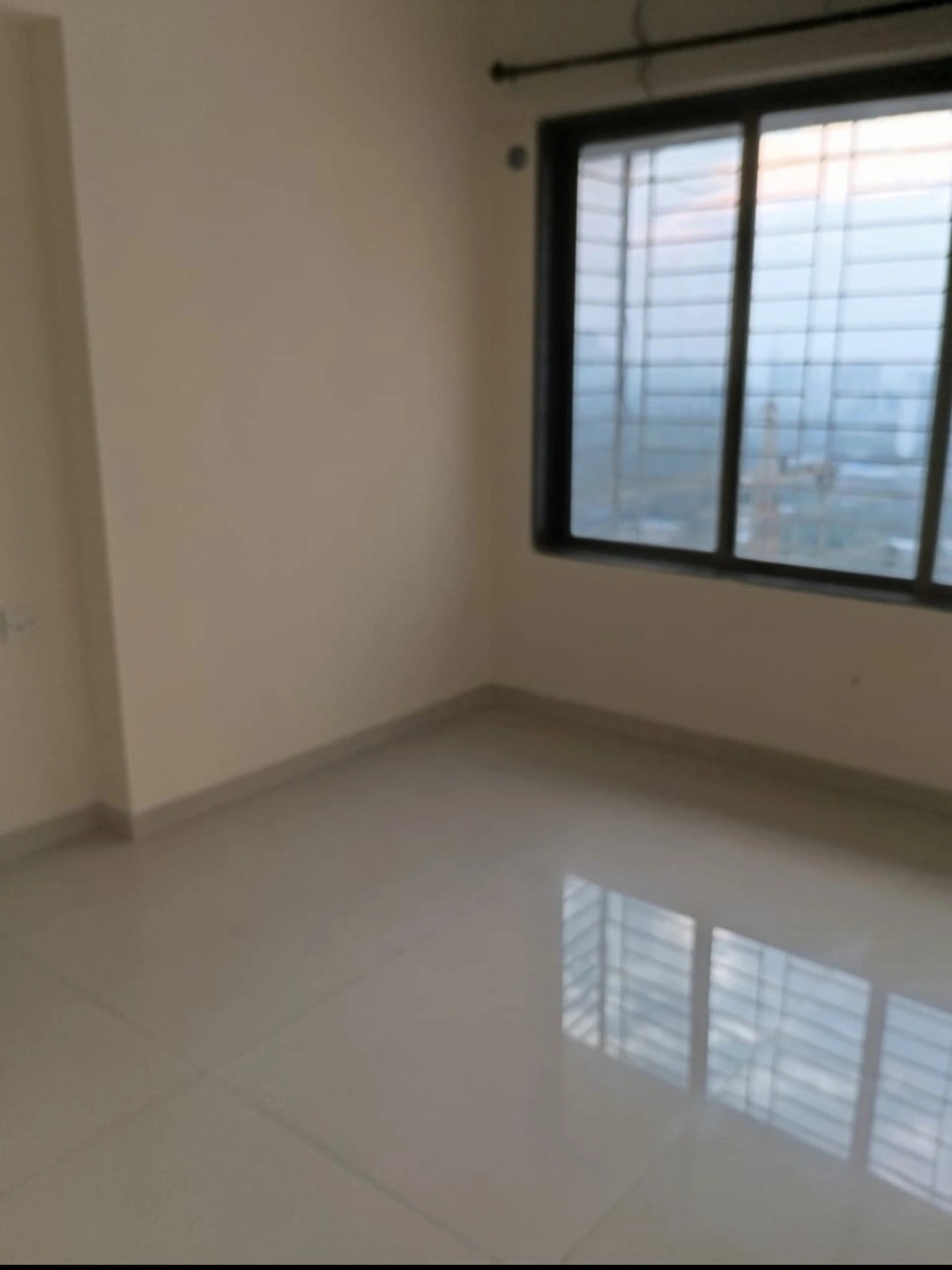 1 BHK Flat for Sale in Janseva Society, Goregaon West