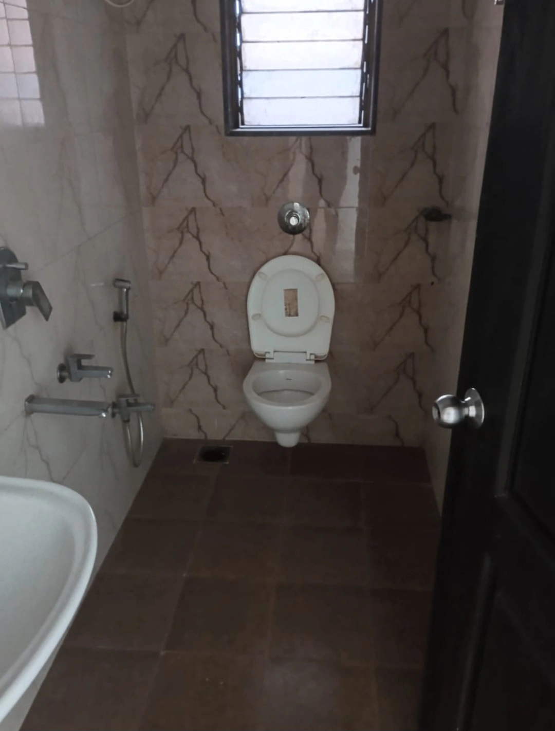 1 BHK Flat for Sale in Janseva Society, Goregaon West