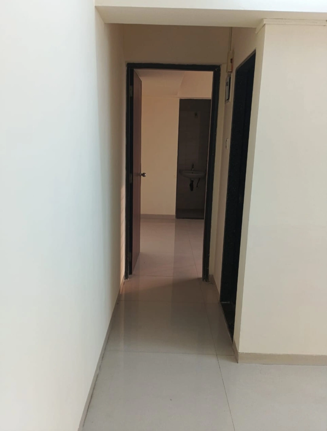 1 BHK Flat for Sale in Janseva Society, Goregaon West