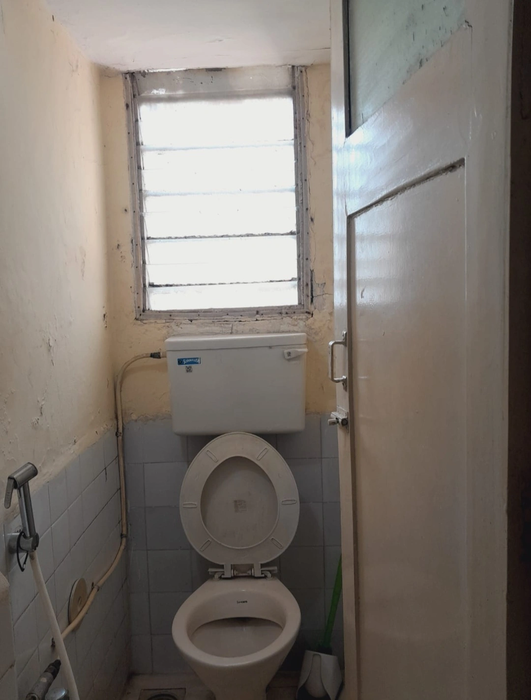 1 BHK Flat for Rent in Haridwar Apartments, Malad West