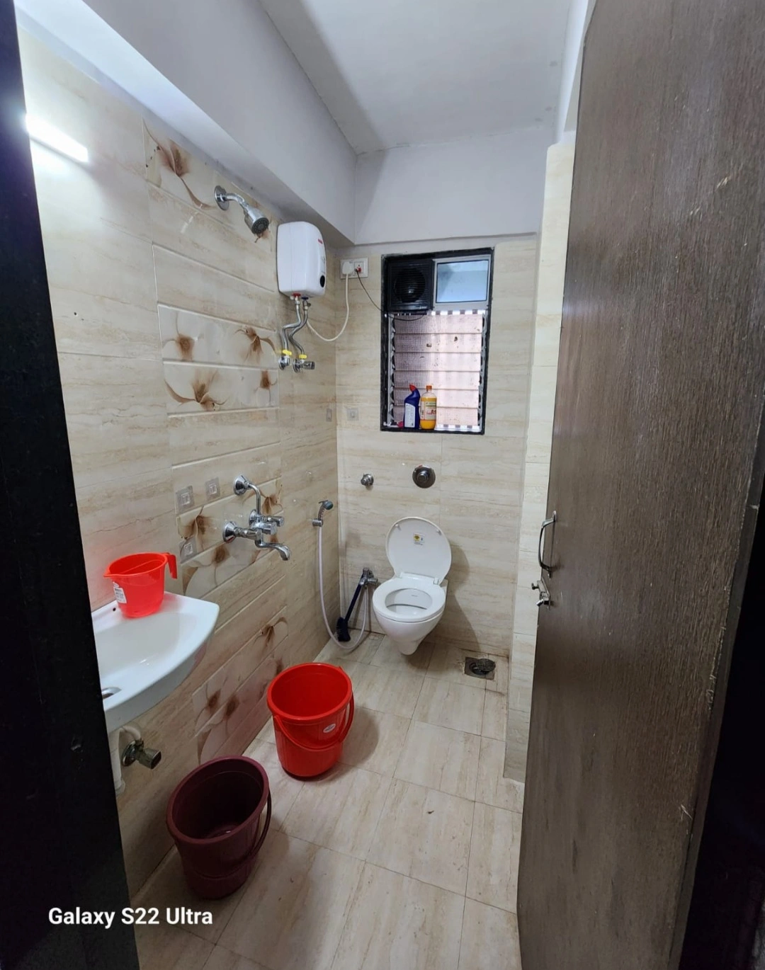 Double Sharing Room - Girls only PG in Sheetal Villa, Goregaon East