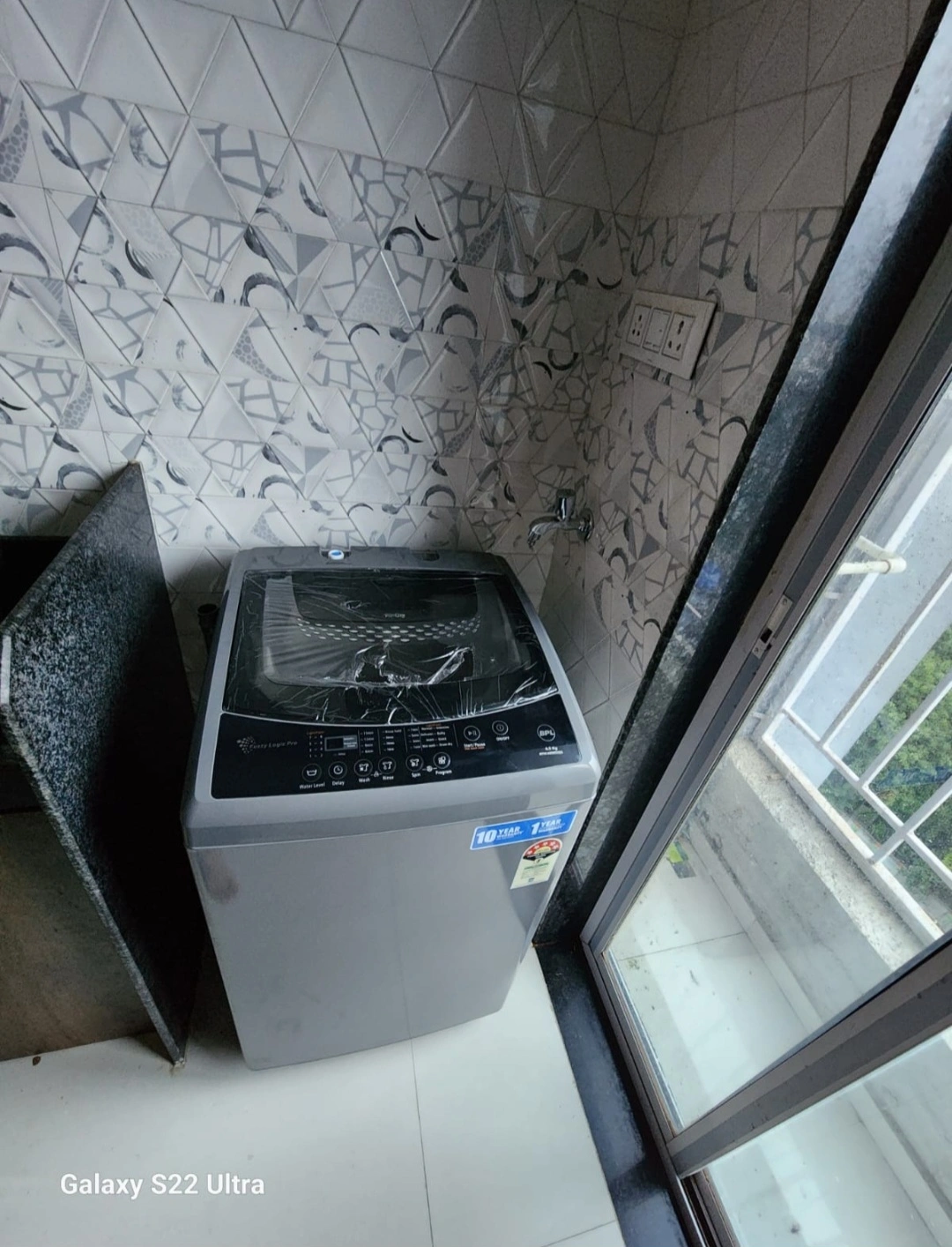 Double Sharing Room - Girls only PG in Sheetal Villa, Goregaon East