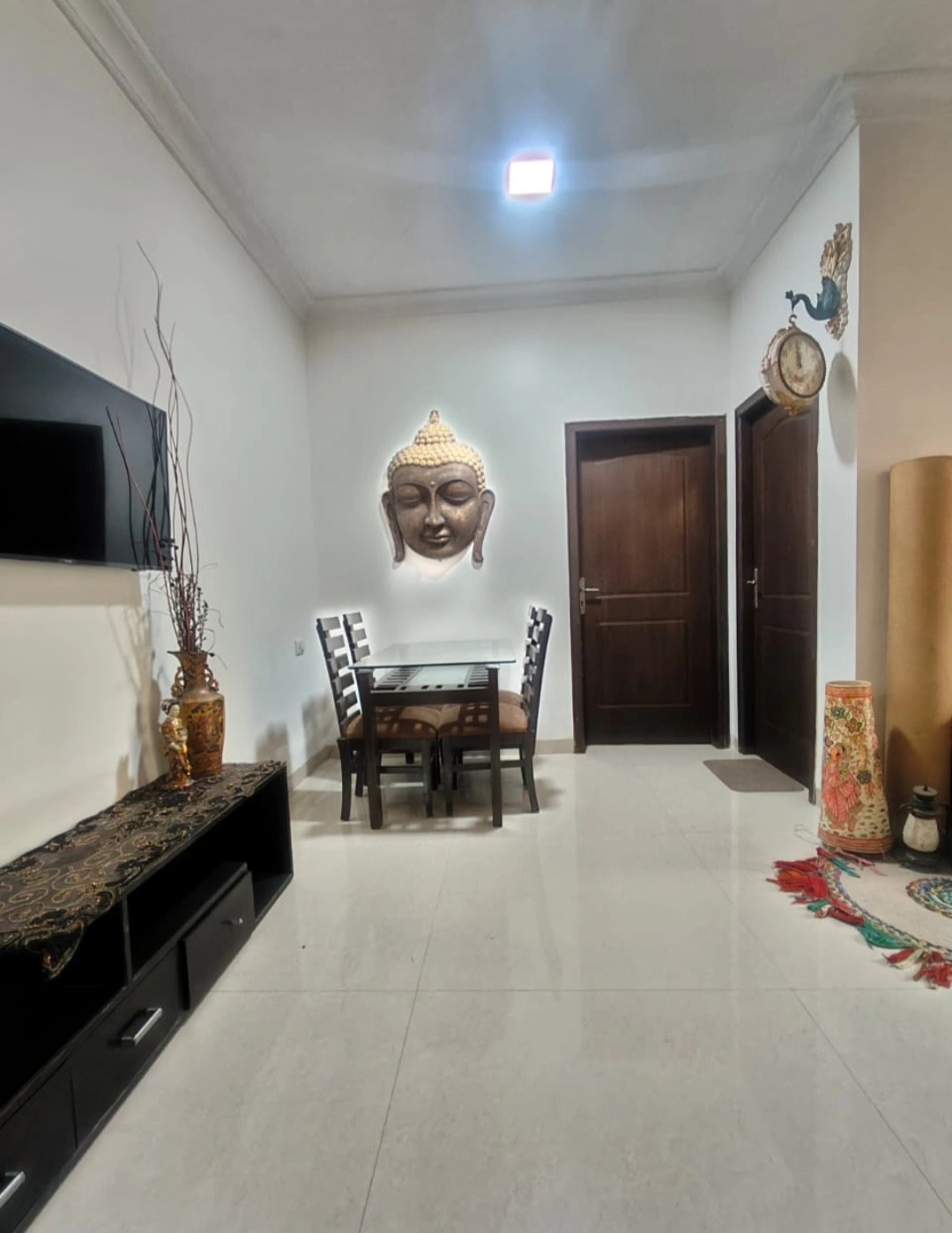 2 BHK Flat for Rent in Interface Heights, Malad West