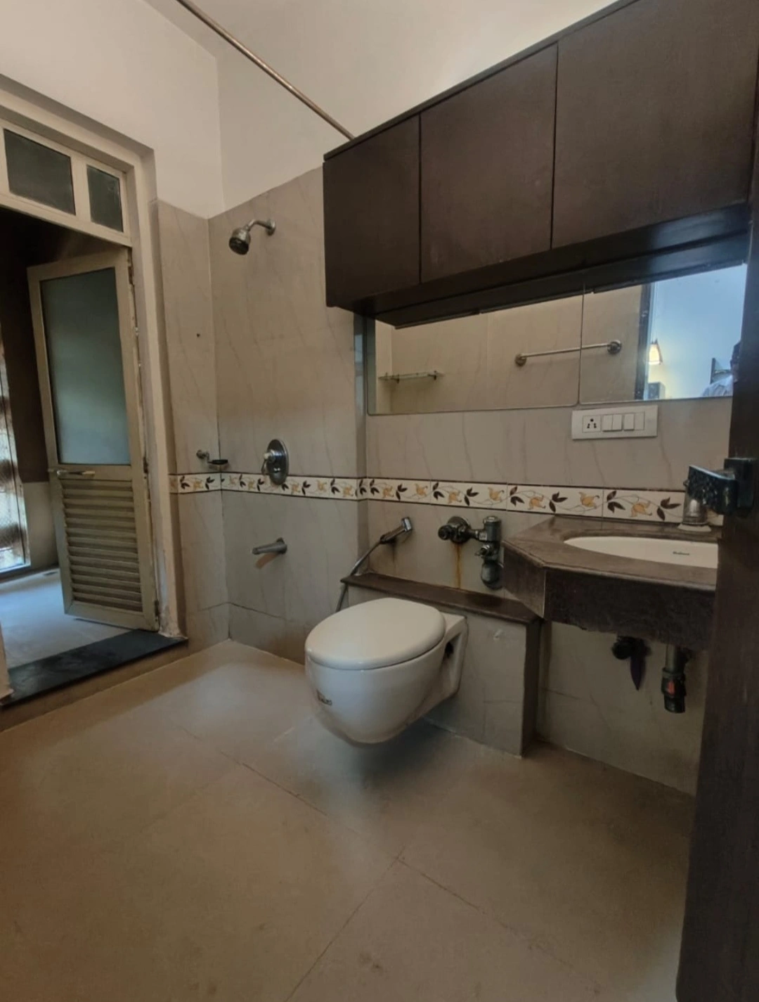 2 BHK Flat for Rent in Interface Heights, Malad West